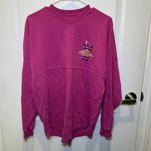 Like New Disney Parks Epcot 2019 Flower & Garden Festival Unisex Spirit Jersey